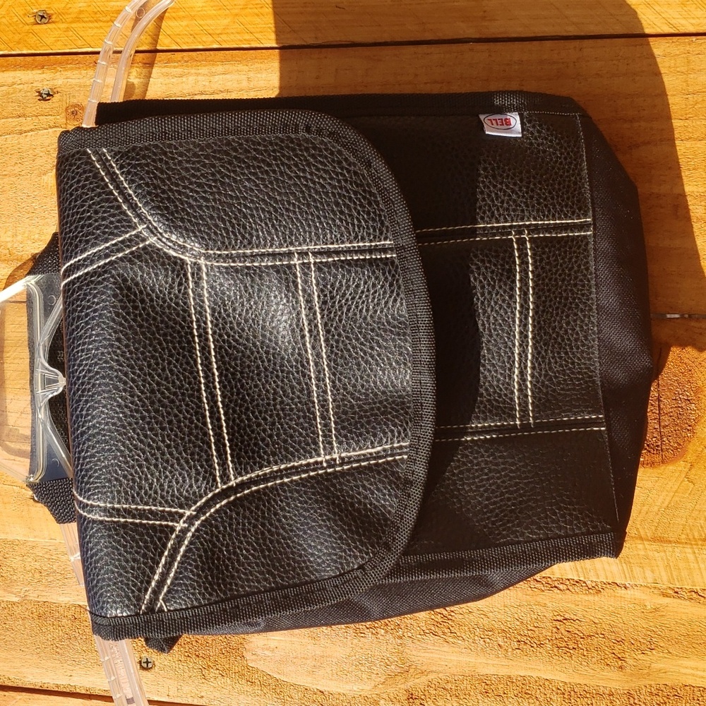 Bell Black Bag nwot